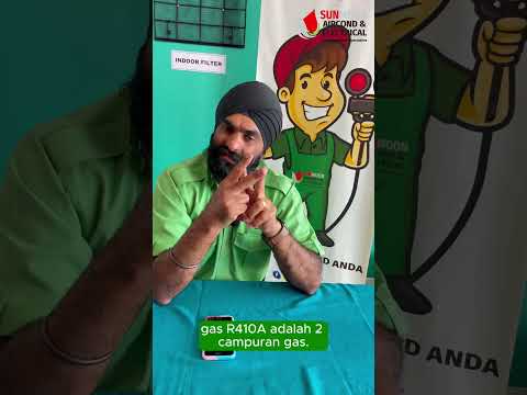 Can’t Top Up R32 Gas Without Vacuuming the System? Here’s Why and How It Benefits You.