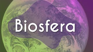 Biosfera - Brasil Escola