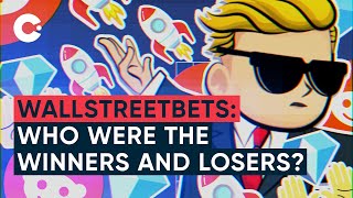 WallStreetBets: has it changed retail investing?
