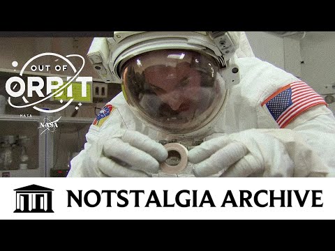 NASA's Out of Orbit Program | Promotional Video (2004)