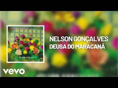 Deusa do Maracanã - Nelson Gonçalves