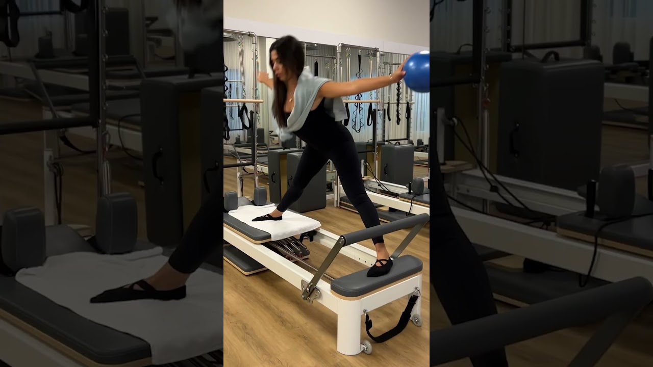 אימונים בסטודיו Motion