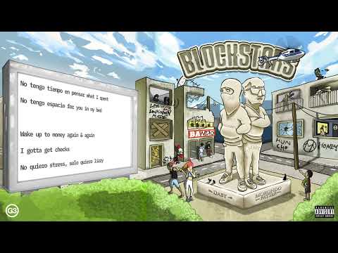 Daby and Morondo Patser