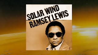 Ramsey Lewis ~ Hummingbird