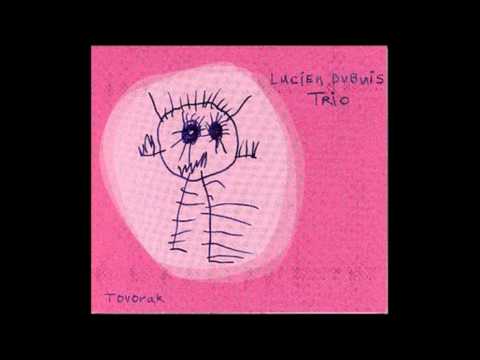 Lucien Dubuis Trio - Bal Les Masques!