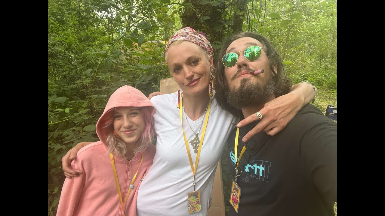 Official Music Coast Interview with Sena Cech: Exploring Creativity & Musical Innovation