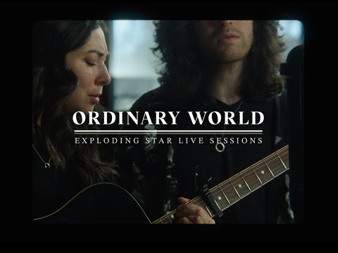 Heather Maloney - Ordinary World (Live)