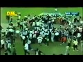 Most Worst Moment in the History of Cricket Crowd Came in Ground and Snatch the bat from Batsman