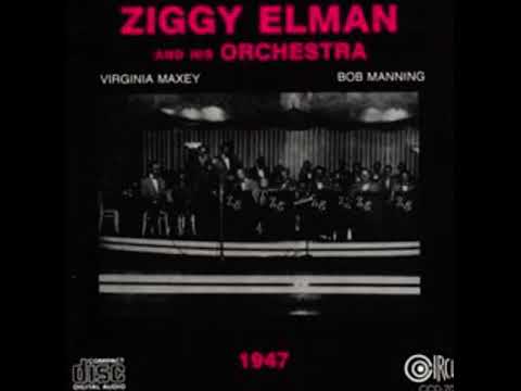 Ziggy Elman - Ziggy Elman & His Orchestra (1947)