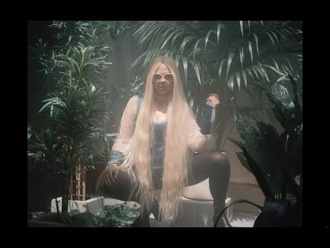 MNDR - Hell To Be You Baby (Official Music Video)