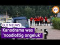 GLD Nieuws 25 juli 2022