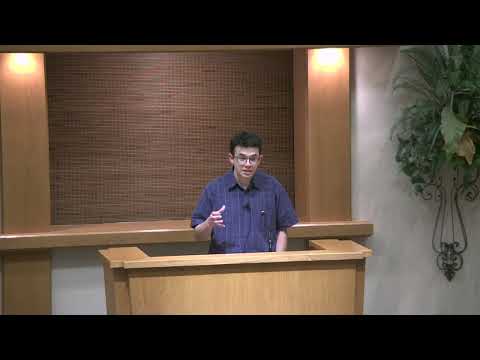 Invitation by Luke Reeves