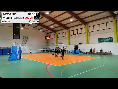 SportCam YT stream - 23/10/2021