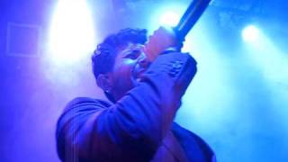 Blaqk Audio - Again, Again and Again