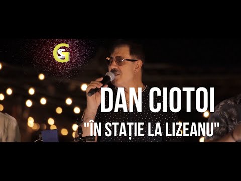 Dan Ciotoi & Generic Show - In Statie La Lizeanu