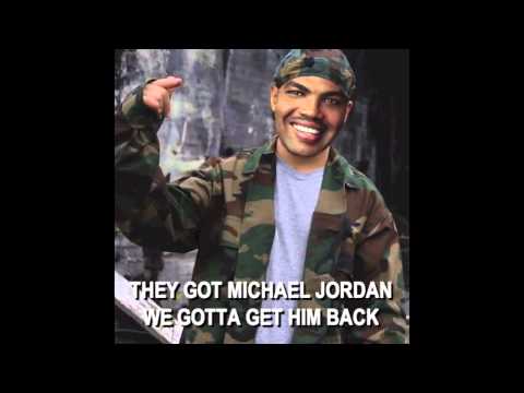 They Got Michael Jordan, We Gotta Get Him Back (Quad City DJ's vs. Froggy Fresh)