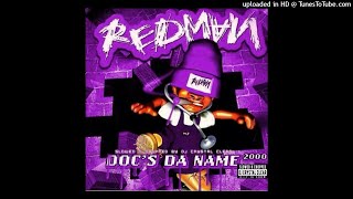 Redman - Let da Monkey Out Slowed &amp; Chopped By Dj Crystal Clear