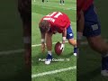 Eli was ruthless ? #shorts
