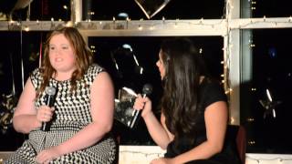 Freedom - The Unauthorized Biography of Samantha Brown