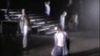 Backstreet Boys - Downpour