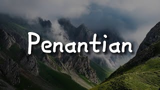 Download lagu Black Rose,  Jinbara,  Ukays - Penantian || Mix Lirik mp3