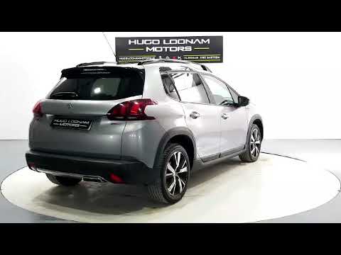 Peugeot 2008 1.2 PURETECH 110 GT LIN - Image 2
