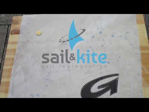 Sail & Kite Coating