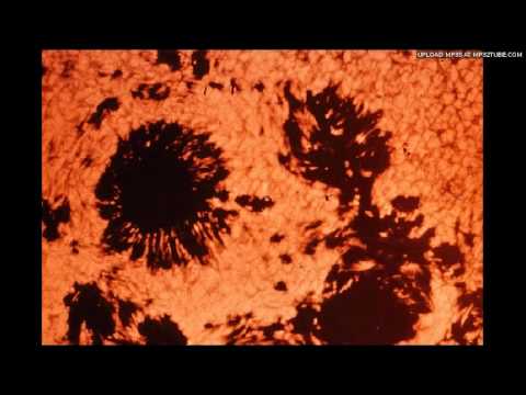 Cupio Dissolvi - Proxima Centauri