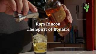 Rom Rincon The Spirit of Bonaire