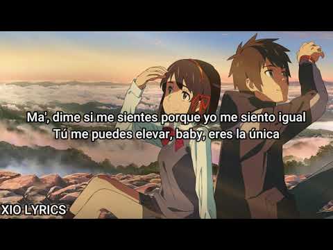 KHEA, Julia Michaels, Becky G ft. Di Genius - Only One (lyrics)