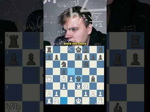 greatest comeback of all time #chess