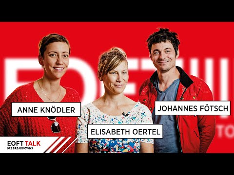 EOFT TALK: 972 Breakdowns