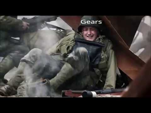 Quand la Coopa Army débarque