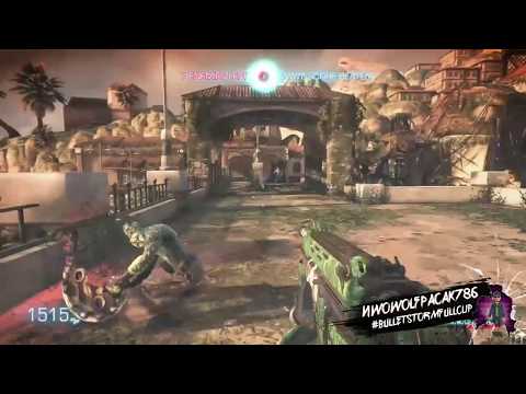Bulletstorm: Full Clip Edition (XBOX One) | Online Anarchy - Villa Map | Waves 1-6