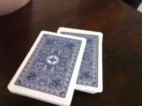 Haunted by Peter Eggink & Paul Harris presents