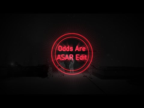 The FifthGuys x Thatsimo x RIELL - Odds Are - ASAR Edit