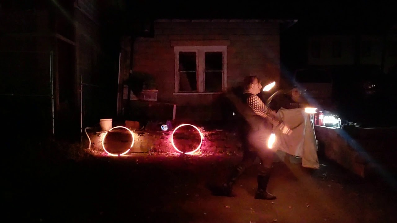 Promotional video thumbnail 2 for Crufeli Circus