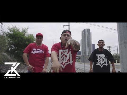 Barrio 21 - Rap Subterraneo (Video Oficial)