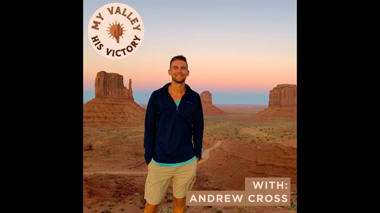 016 - Instead of Choosing, Try Combining with Andrew Cross