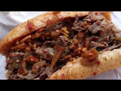 Al's Italian Beef in Chicago