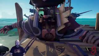 Don't Fear The Reapers [Sea Of Thieves]