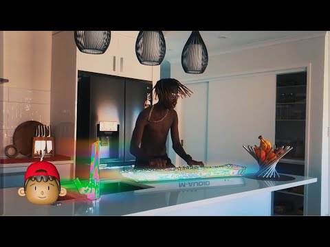 Kid Rey - ROLLTHEDICE (Official Music Video) [Dir. Jacob VP]