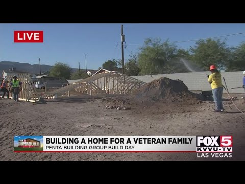 PENTA Building Group brings their expertise to Super Build