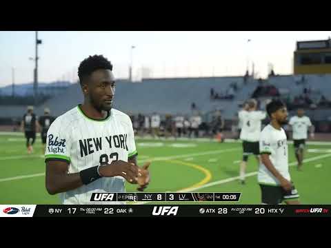 Marques Brownlee Huge Hammer DOT - 2025 Throw of the Year Nominee