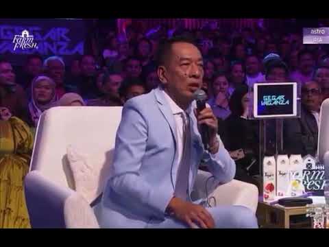 tok ram mengeja v.a.v.i