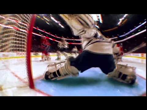 HNIC - Sens vs Leafs - Opening Montage - Oct 5th 2013 (HD)