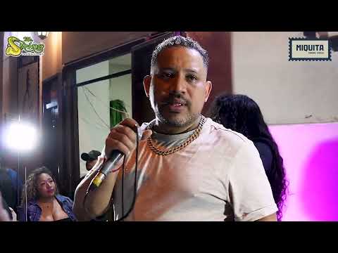 Chera Mia  - NTALLA- Rumba Mr Swing - En Miquita Del Rimac 01.11.23