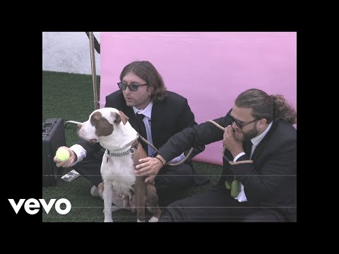 Young Bombs - "Loyal" ft. GiGi (Official Video)