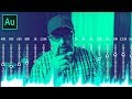 How To Equalize Your Audio In Adobe Audition Urdu Hindi