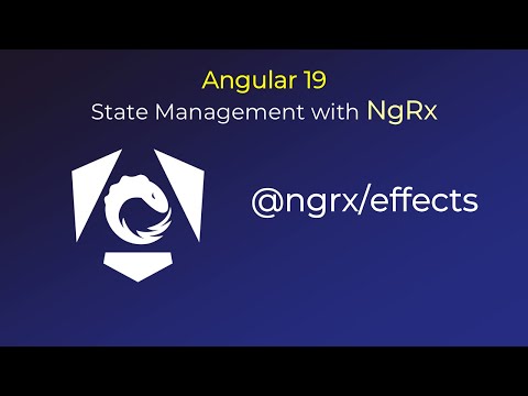 7. What is NgRx Effect | Effects in NgRx | Use of NgRx Effects with Angular | NgRx Tutorials